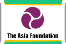 The Asia Foundation